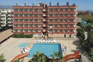 Blue Moon Beach Hotel