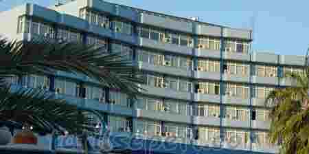 Tarsus Şelale Oteli