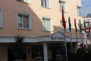 Sed Otel