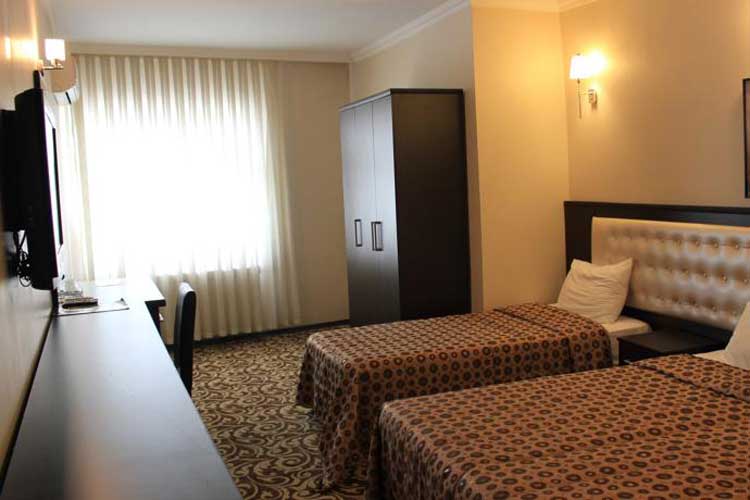 Otel Keleş