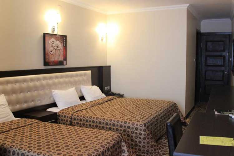 Otel Keleş