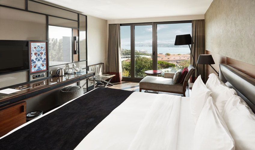 Gezi Hotel Bosphorus