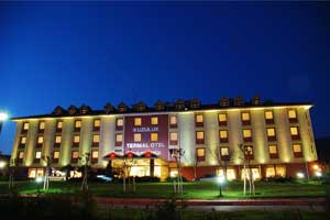 Kuzuluk Termal Hotel