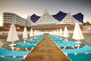 Vikingen Quality Resort