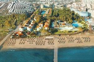 Ganita Holiday Village