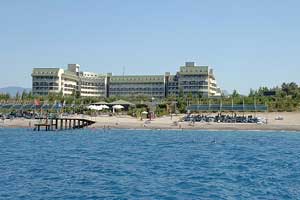 Amelia Beach Resort Hotel