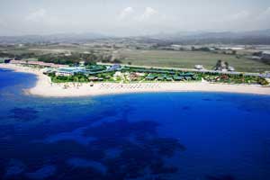 Sentido Flora Garden