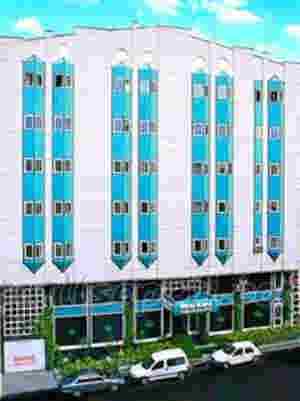 Ankara Oğultürk Hotel