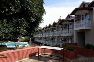 Grand Emir Hotel Spa