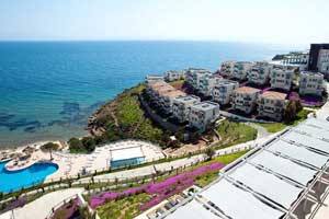 Onyria Claros Beach Spa