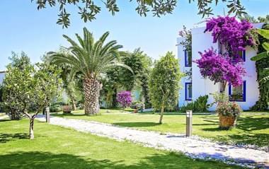 Mavi Suite Türkbükü