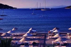 Liona Butikhan Beach