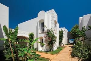 Alkoçlar Bodrum La Boutique