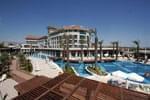 Evren Beach Resort Hotel Spa