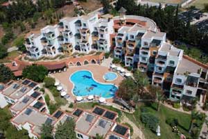 Mia Resort`s Pine Park Holiday Club