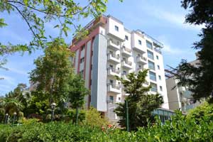 Uslan Hotel Kuşadası