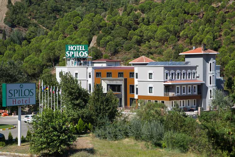 Spilos Hotel
