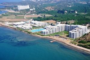 Maxima Paradise Resort