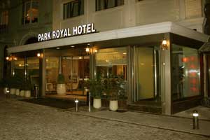 Park Royal Hotel Taksim
