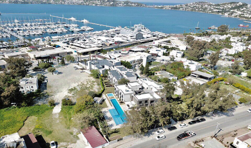 Sandima Boutique (Mükerrer)