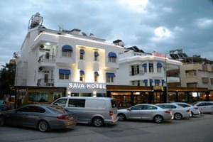 Sava Hotel