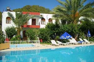 Gelidonya Hotel Adrasan