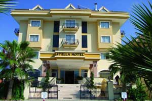 Stella Hotel Kemer(eski)