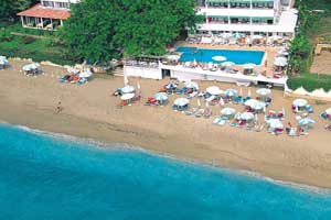 Görgülü Kleopatra Beach Hotel
