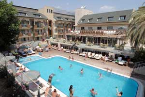 Ambassador Plaza Hotel