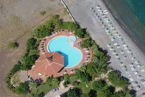 Serendip Select Hotel