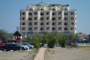 Palmera Hotel