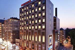 Hilton Garden Inn Kütahya