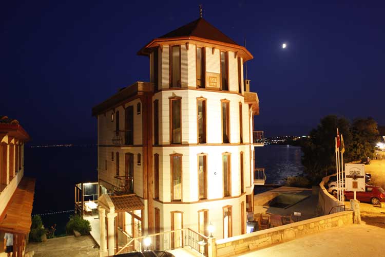 Antik Hotel Sinop