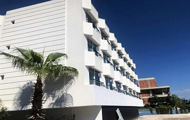 Antalya Palace Premıum Hotel