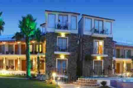 Cennet Park Butik Otel