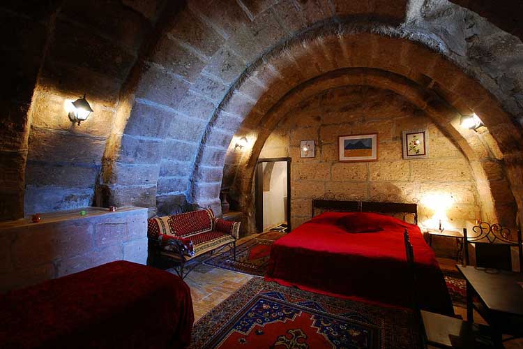 Karamanlı Konağı