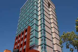 Anitta Hotel