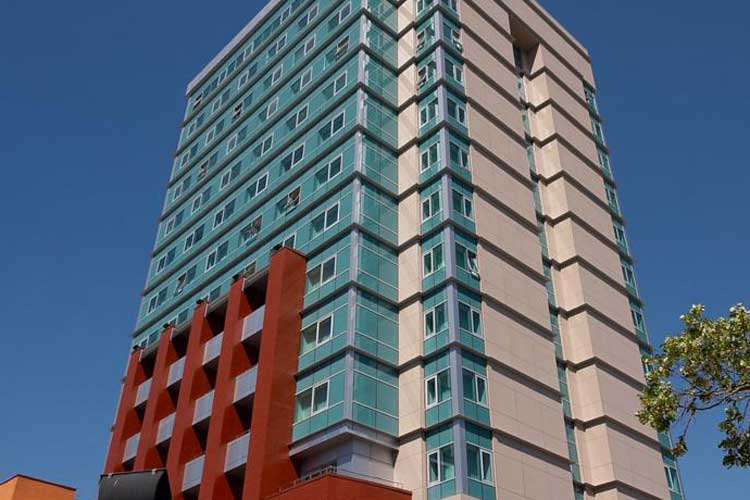 Anitta Hotel Anitta Hotel