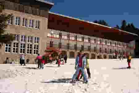 Melissa Otel Uludağ