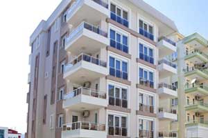 The Room Hotel Apartments