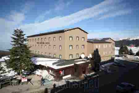 Fergana Büyük Otel