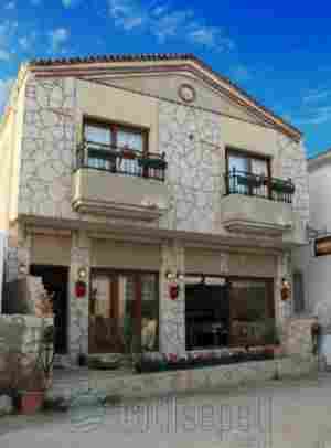 Alaçatı Barbunaki Otel