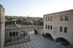 Ala Han Boutıque Hotel Şanlıurfa