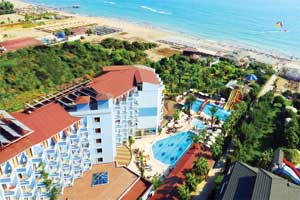 Caretta Beach Hotel
