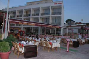 Ekin Hotel