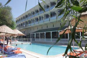 Poseidon Çeşme Resort