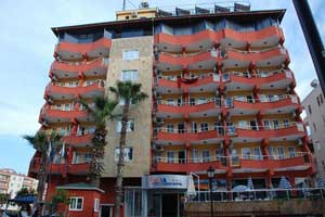 Klas Btq Sun Paradise