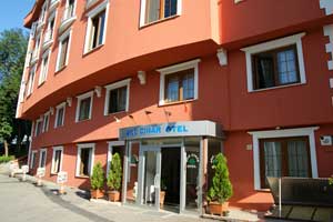 Çınar Hotel Şile