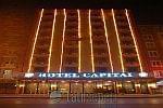 Hotel Capital