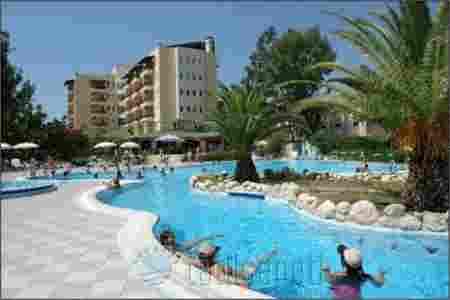 Kiriş Starlight Hotel